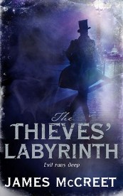 THE THIEVE'S LABYRINTH