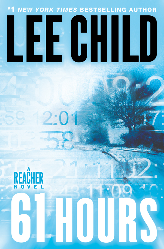 61 Hours Lee Child
