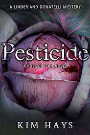 pesticide by kim hays