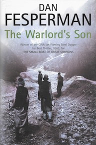 The Warlord’s Son by Dan Fesperman