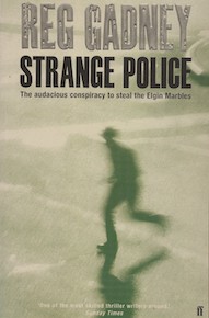 Strange Police (2000)