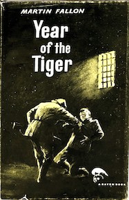 The Year of the Tiger 