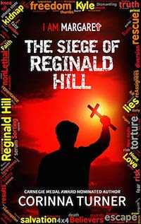 THE SEIGE OF REGINALD HILL