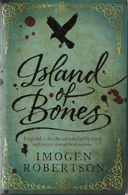 island of bones