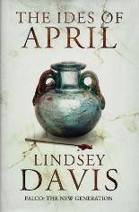 The Ides of April by Lindsey Davis