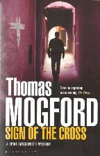 Tomas Mogford, Sign of the Cross
