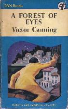 Victor Canning, A Forest of Eyes