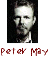 Peter May