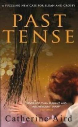 Past Tense by Catherine Aird