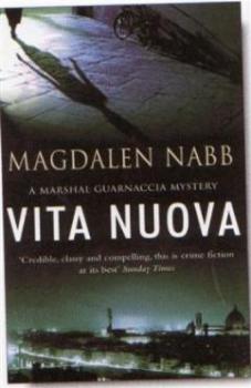 Vita Nuova by Magdalen Nabb