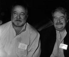 James Crumley