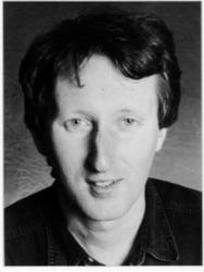 Colin Bateman