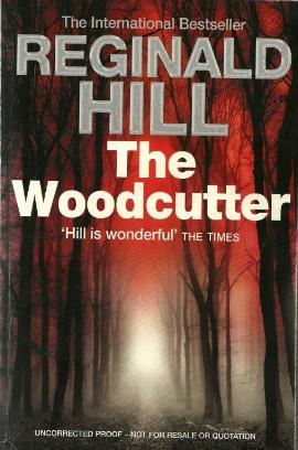 The Woodcutter by Reginald Hill