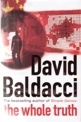 The Whole Truth by David Baldacci