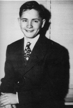 Charles Manson