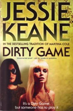 Dirty Game by Jessie Keane