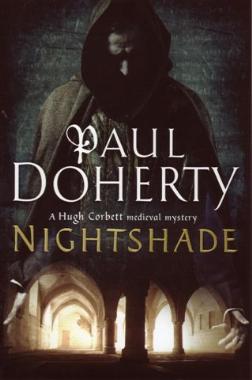 Nightshade by Paul Doherty