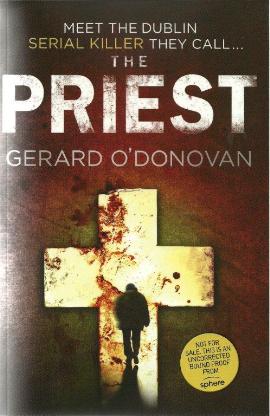 The Priest by Gerard O'Donovan