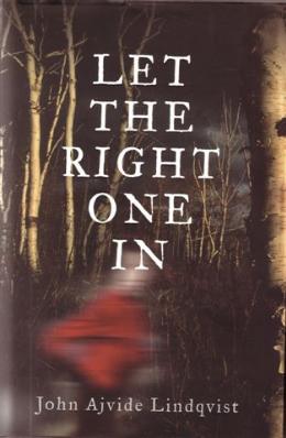 Let The Right One In