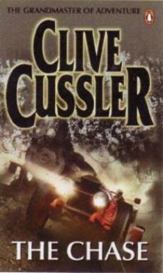 The Chase by Clive Cussler