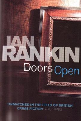 Doors Open by Ian Rankin