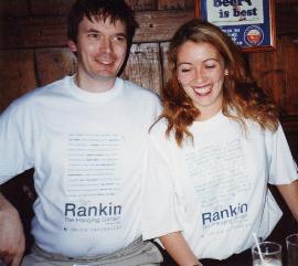 Ian Rankin