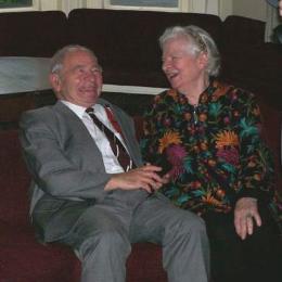 Colin Dexter & P.D. James