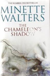 The Chameleon's Shadow by Minette Walters