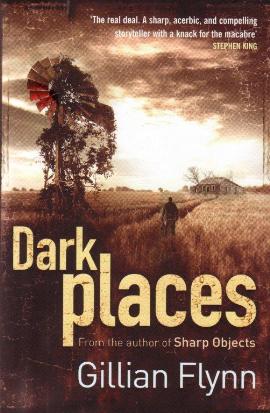 Dark Places by Gillian Flynn