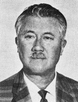 Leslie Charteris