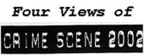 crimescene
