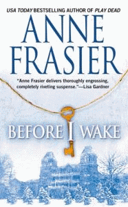 Books By Anne Frasier
