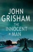 The Innocent Man, Cover