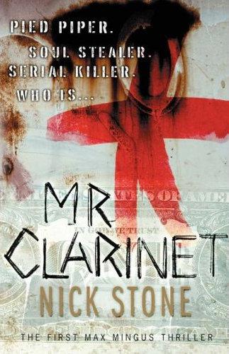 Mr Clarinet, Cover