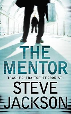 The Mentor by Steven Jackson