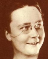 Dorothy L Sayers