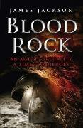 Blood Rock by James Jackson