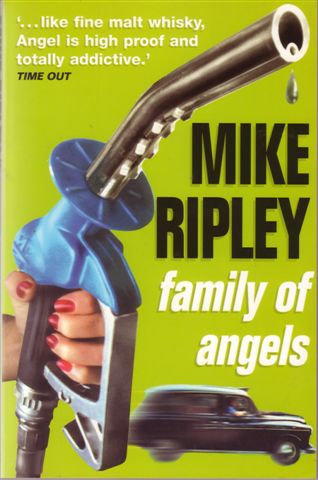 Family Of Angels by Mike Ripley