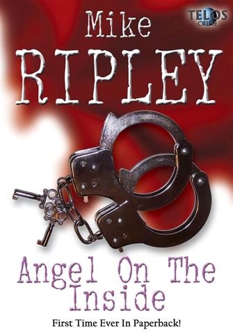 Angel On The Inside by Mike Ripley