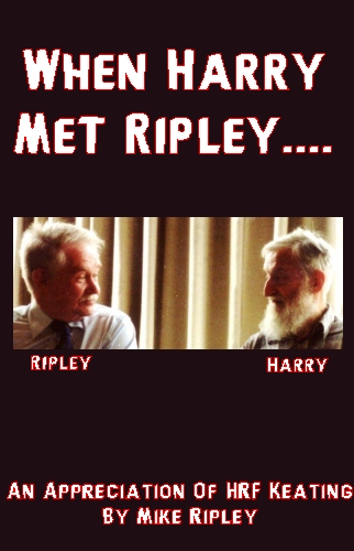 When Harry Met Ripley...