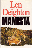 Mamista by Len Deighton