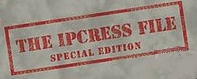 The Ipcress File by Len Deighton