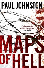 Maps Of Hell by Paul Johnston