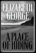 Book Jacket, A Place Of Hiding
