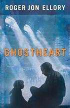 Book Jacket, Ghostheart