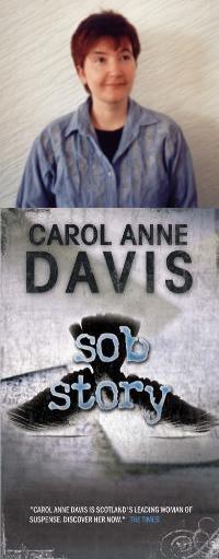 Carol Anne Davis