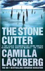THE STONE CUTTER