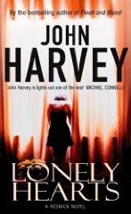 Lonely Hearts by John Harvey