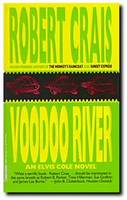 Voodoo River, cover