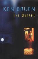 The Guards Book Jacket
